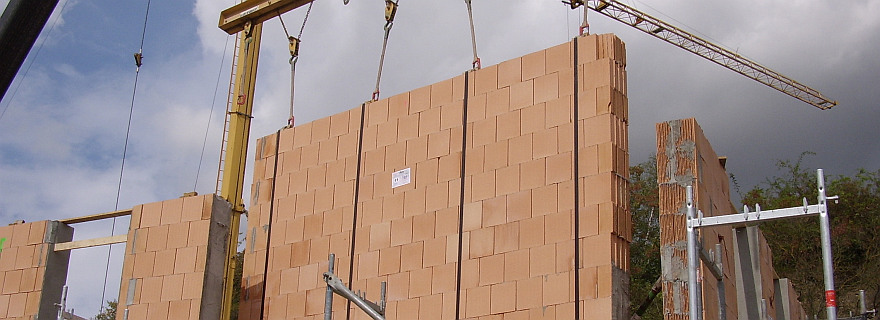 Bauen mit RHEIN-MAIN HAUSBAU