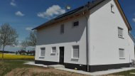 Familie G. in Zwingenberg: Mit RHEIN-MAIN HAUSBAU zum Traumhaus