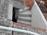 Betontreppe 13.07.2016