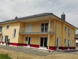 Außenputz 15.05.2017