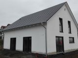 Verputzes Haus 27.11.2016