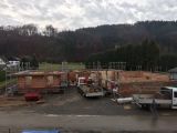 Rohbau EG 23.11.2016