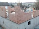 Rohbau EG 24.11.2016