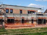 Ansicht hinten/Fenster eingebaut 02.05.2017