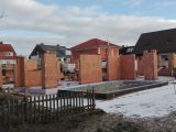 Rohbau EG 17.01.2017