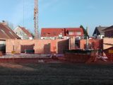 Rohbau EG