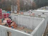 Rohbau 15.11.2016