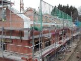 Rohbau DG 27.02.2017