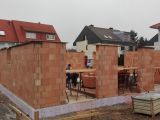 Rohbau EG 13.12.2016